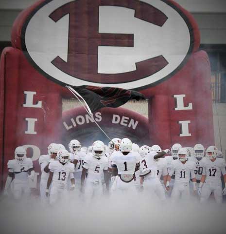 Ennis, Texas
